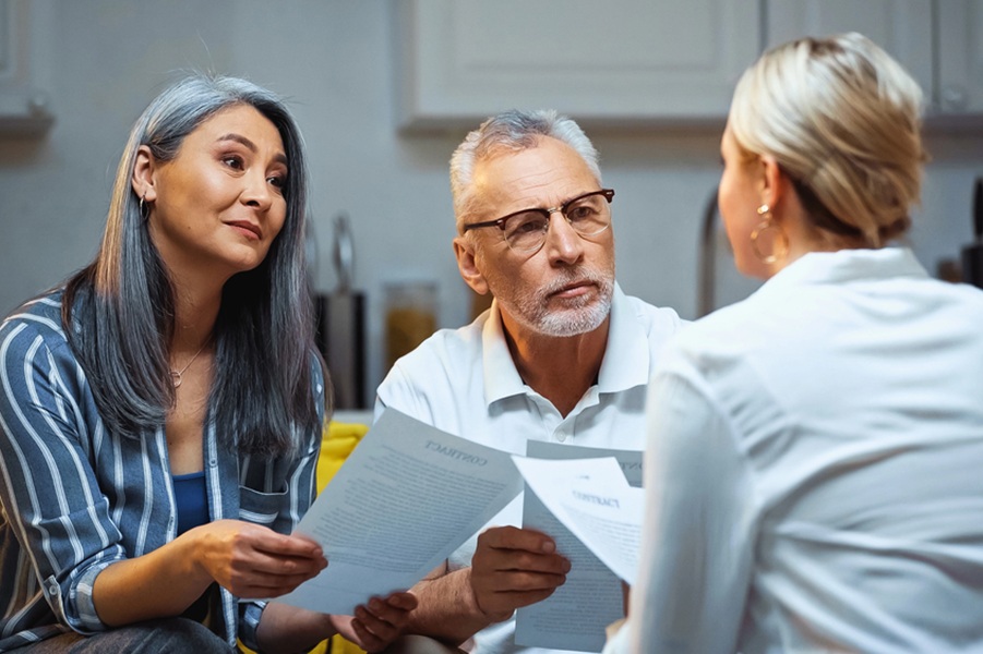 Divorcio y empresa familiar: qué pasa con el negocio, las participaciones y los beneficios