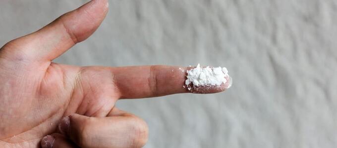 Peso de la Droga, Evidencia y Cargos: Lo que Deben Saber los Acusados