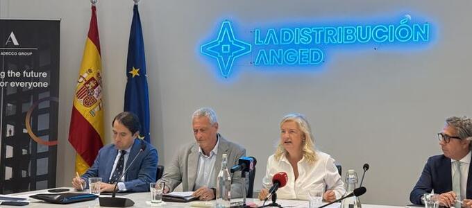 El absentismo genera un sobrecoste de 240M€ en la gran distribución equivalente al 21% de la inversión del sector