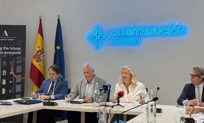 El absentismo genera un sobrecoste de 240M€ en la gran distribución equivalente al 21% de la inversión del sector