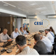 CSIF explica en Bruselas los problemas de la temporalidad en el sector público y que el Ministerio incumple con sus compromisos en Justicia 