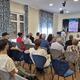 Ley de transparencia y absentismo laboral,  próximos encuentros formativos del Colegio de Graduados Sociales de Madrid para sus colegiados