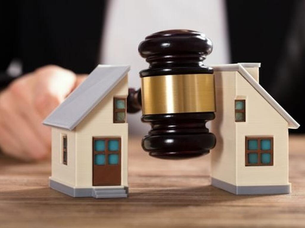 La vivienda, una preocupación decisiva en cualquier divorcio