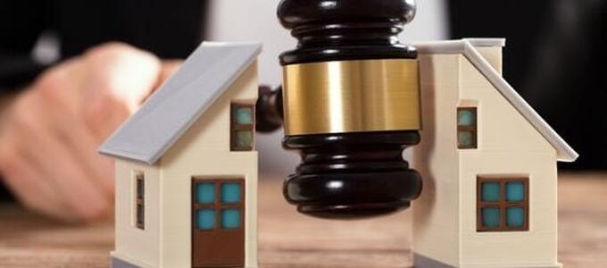 La vivienda, una preocupación decisiva en cualquier divorcio