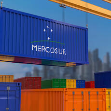El TJUE rechaza suspender cautelarmente el acuerdo UE-Mercosur