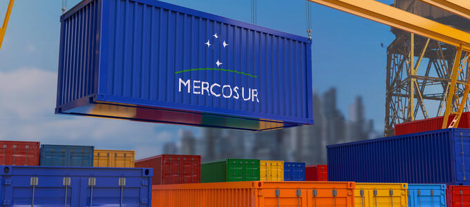 El TJUE rechaza suspender cautelarmente el acuerdo UE-Mercosur