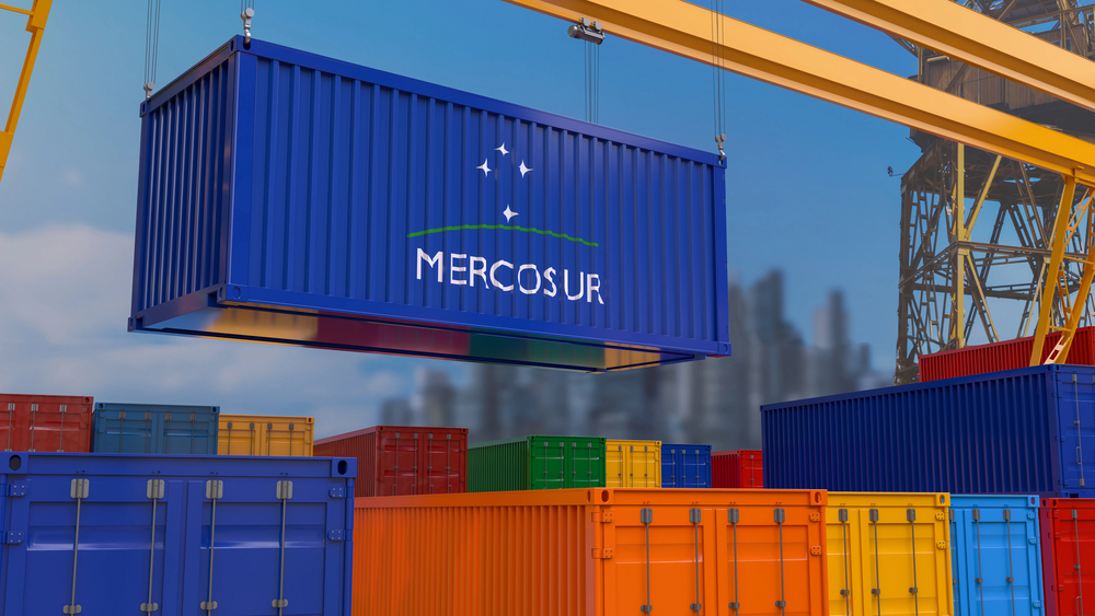 El TJUE rechaza suspender cautelarmente el acuerdo UE-Mercosur