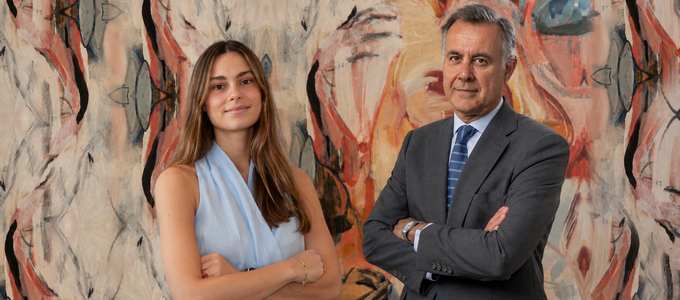 Rafael Sebastián y María Noguera lanzan Noguera Sebastián, despacho especializado en M&A, financiación y reestructuraciones