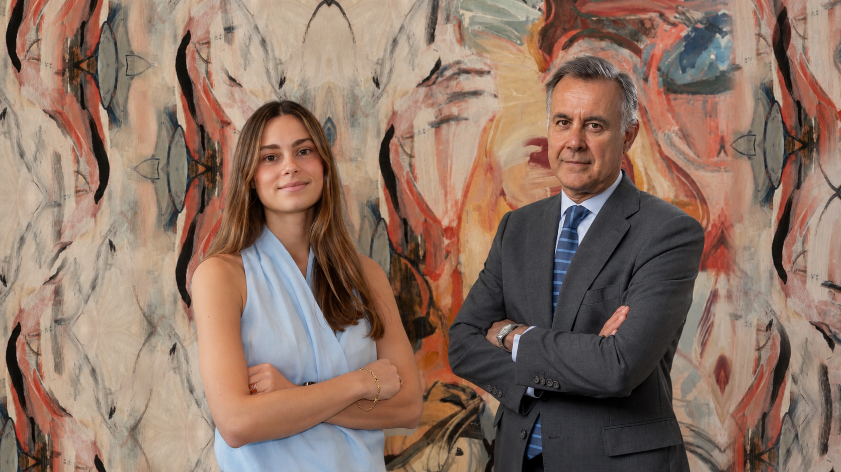 Rafael Sebastián y María Noguera lanzan Noguera Sebastián, despacho especializado en M&A, financiación y reestructuraciones