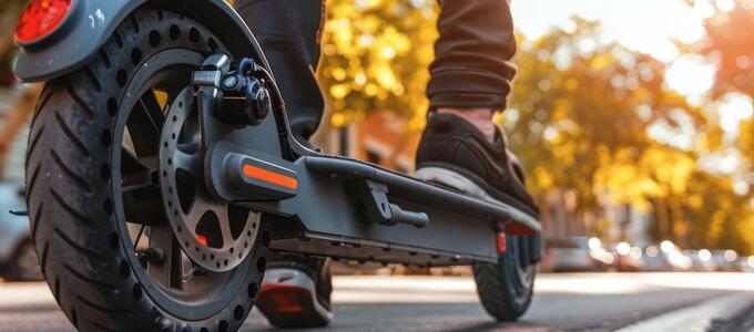 El futuro de la movilidad sin coches: retos legales