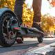 El futuro de la movilidad sin coches: retos legales