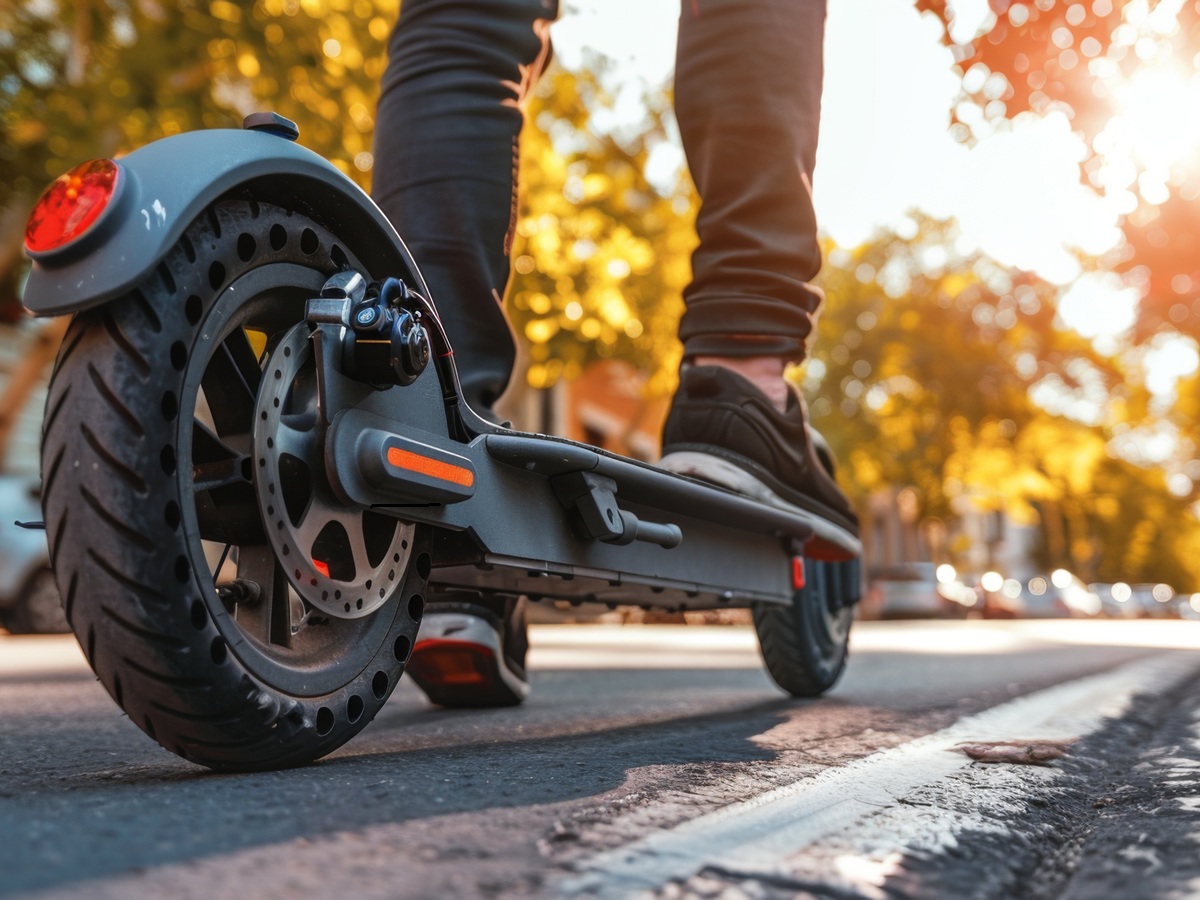 El futuro de la movilidad sin coches: retos legales