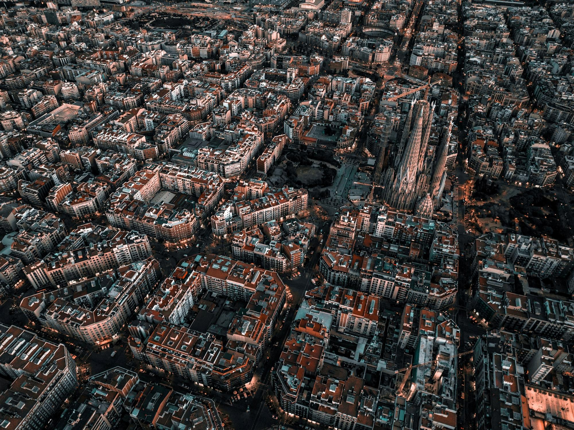 La Comisión de Vivienda de la Intercolegial reclama seguridad jurídica y calidad normativa de la reforma legislativa sobre la vivienda