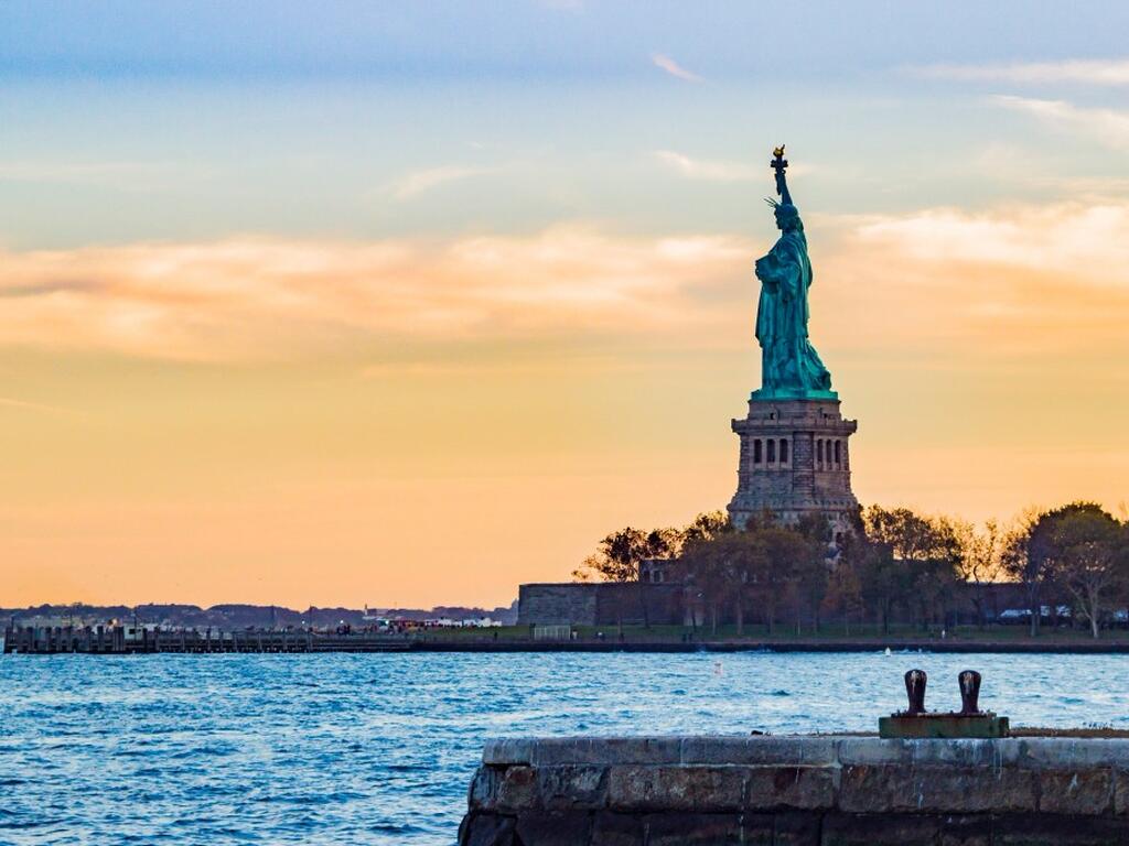 Aeropuertos de Nueva York: cómo llegar al centro desde cada uno de ellos