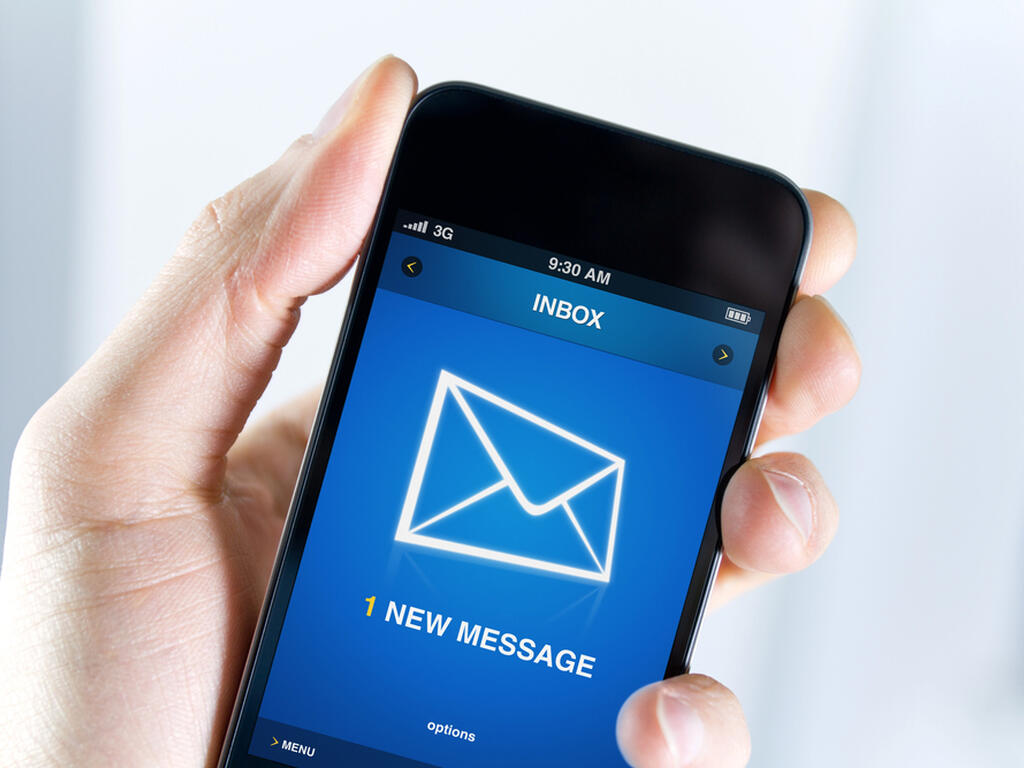 Consultar resolución del INSS tras recibir un SMS