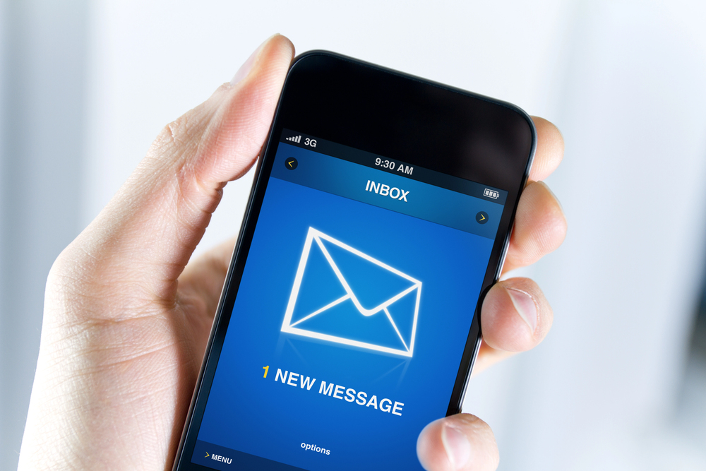 Consultar resolución del INSS tras recibir un SMS