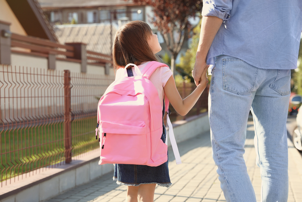 La vuelta al cole no es un gasto extraordinario: qué deben pagar los padres separados