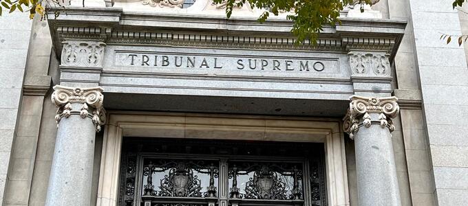 El Supremo limita el alcance de las regularizaciones de Hacienda sobre holdings familiares