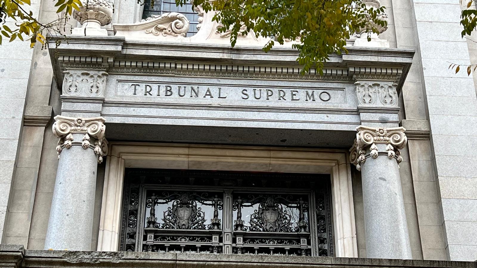 El Supremo limita el alcance de las regularizaciones de Hacienda sobre holdings familiares