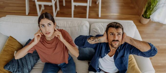 Problemas con vecinos: qué hacer y cómo solucionarlos