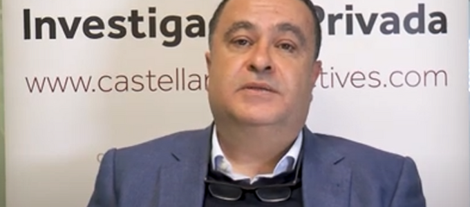 César Martín, detective: “Empresas y administraciones necesitan al investigador privado para detectar el absentismo fraudulento”