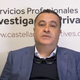 César Martín, detective: “Empresas y administraciones necesitan al investigador privado para detectar el absentismo fraudulento”