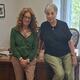 Encarna Roca y Ana Clara Belío coinciden: “Hace falta un Código de Derecho de Familia y Sucesiones que regule nuestra práctica”