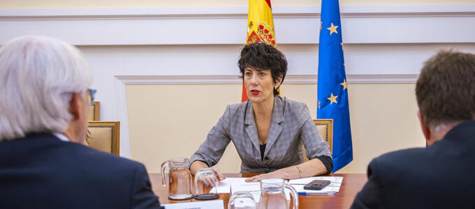El Reglamento de la Pasarela al RETA no decae con el adelanto electoral. Mutualistas y Abogacia institucional piden al Gobierno que concluya el trabajo 