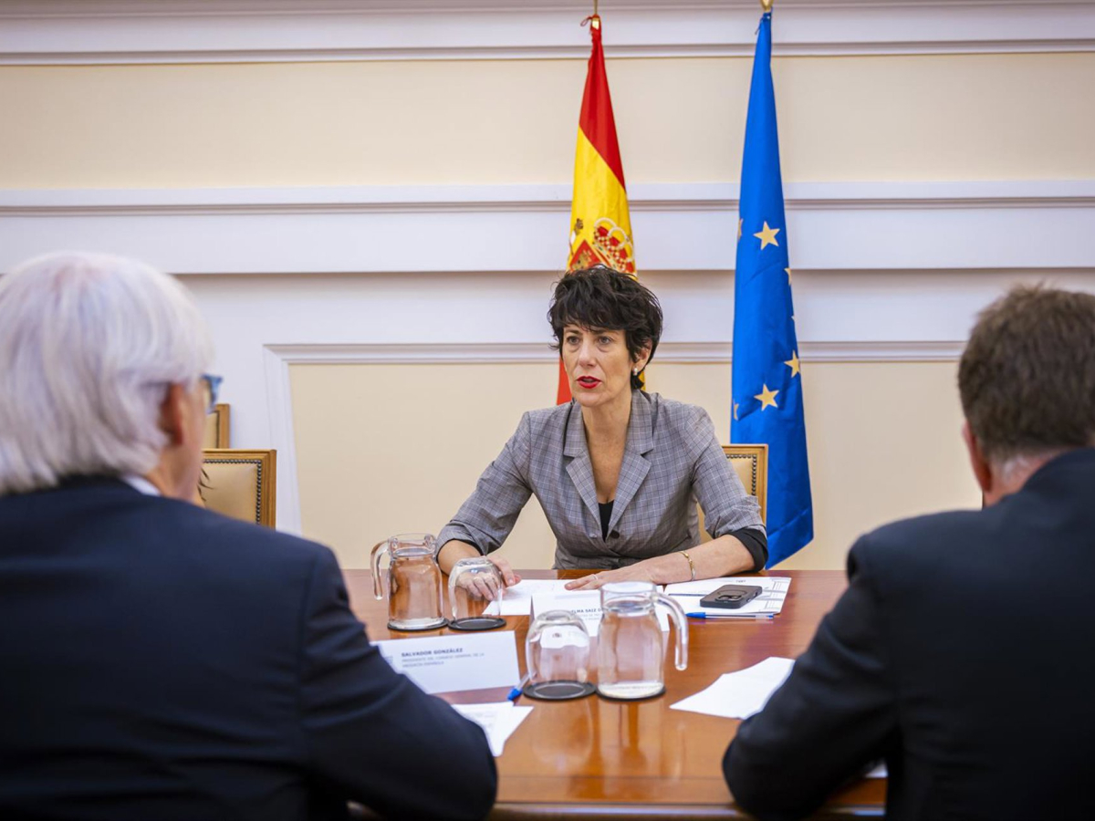 El Reglamento de la Pasarela al RETA no decae con el adelanto electoral. Mutualistas y Abogacia institucional piden al Gobierno que concluya el trabajo 