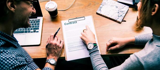 La inteligencia artificial se convierte en aliada contra la letra pequeña de los contratos