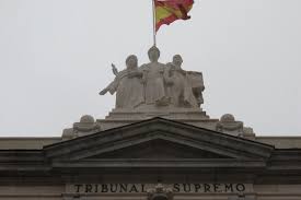 El Supremo blinda ante Hacienda los saldos de sueldos y pensiones inferiores al SMI