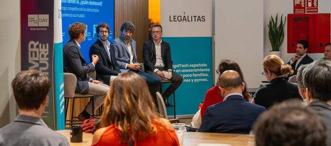 La IA ya no basta: expertos señalan los datos y la experiencia como la verdadera ventaja competitiva