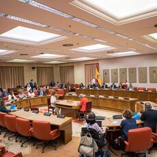¿Un fraude constitucional para aprobar los decretos-leyes de vivienda?