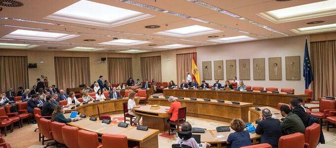 ¿Un fraude constitucional para aprobar los decretos-leyes de vivienda?