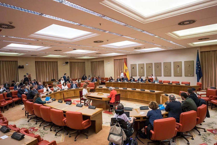 ¿Un fraude constitucional para aprobar los decretos-leyes de vivienda?