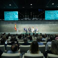 El Plan Estatal Anticorrupción, aprobado en julio del 2025, cumple un año sin que ninguna de sus quince medidas estén aprobadas