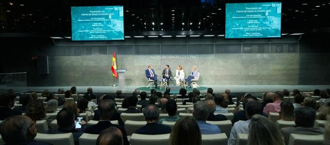 El Plan Estatal Anticorrupción, aprobado en julio del 2025, cumple un año sin que ninguna de sus quince medidas estén aprobadas