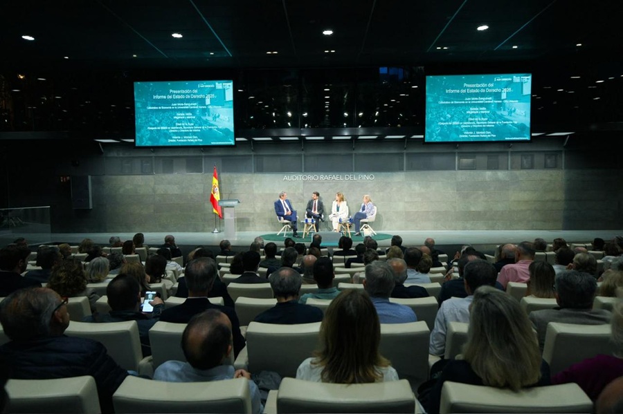 El Plan Estatal Anticorrupción, aprobado en julio del 2025, cumple un año sin que ninguna de sus quince medidas estén aprobadas