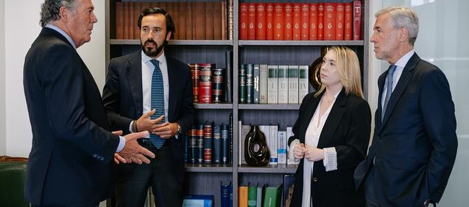Michavila Acebes Abogados incorpora a Rocío Guerrero como directora de la práctica laboral del despacho