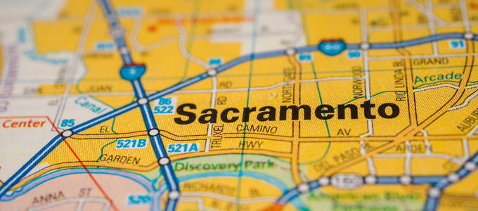 How To Navigate The Esthetics Center Sacramento Map and Directions Successfully