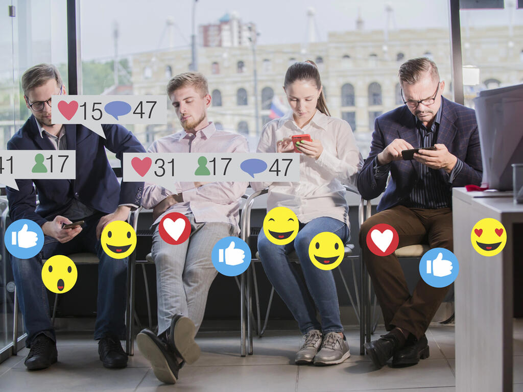 La responsabilidad del empresario ante las publicaciones de los empleados en sus redes sociales
