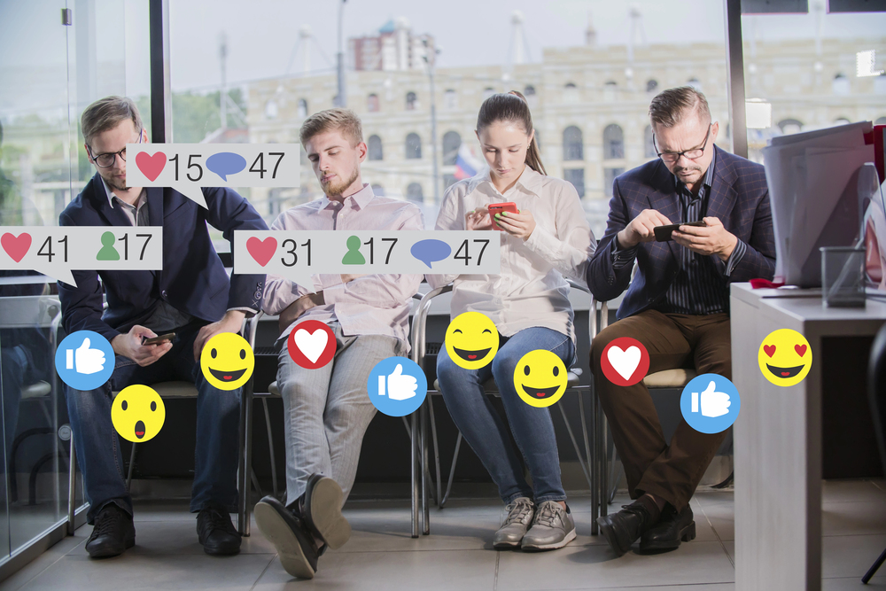 La responsabilidad del empresario ante las publicaciones de los empleados en sus redes sociales