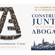 Del 19 al 22 de octubre del 2027 Toledo albergará uno de los Congreso de la Abogacía más relevantes que se recuerdan