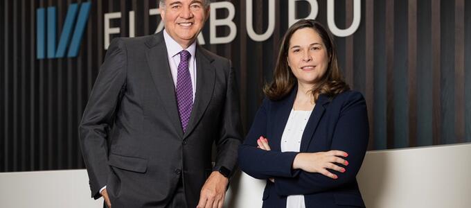ELZABURU culmina la evolución de su identidad corporativa con una nueva web centrada en el cliente
