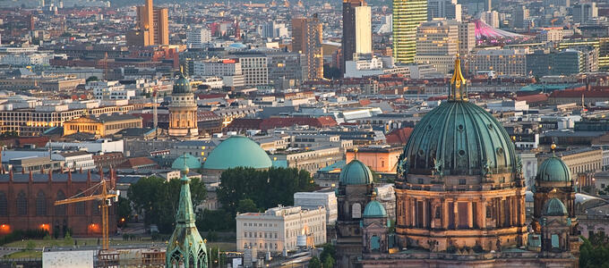 Alemania: más digitalización y nuevas reglas para empresas para 2027