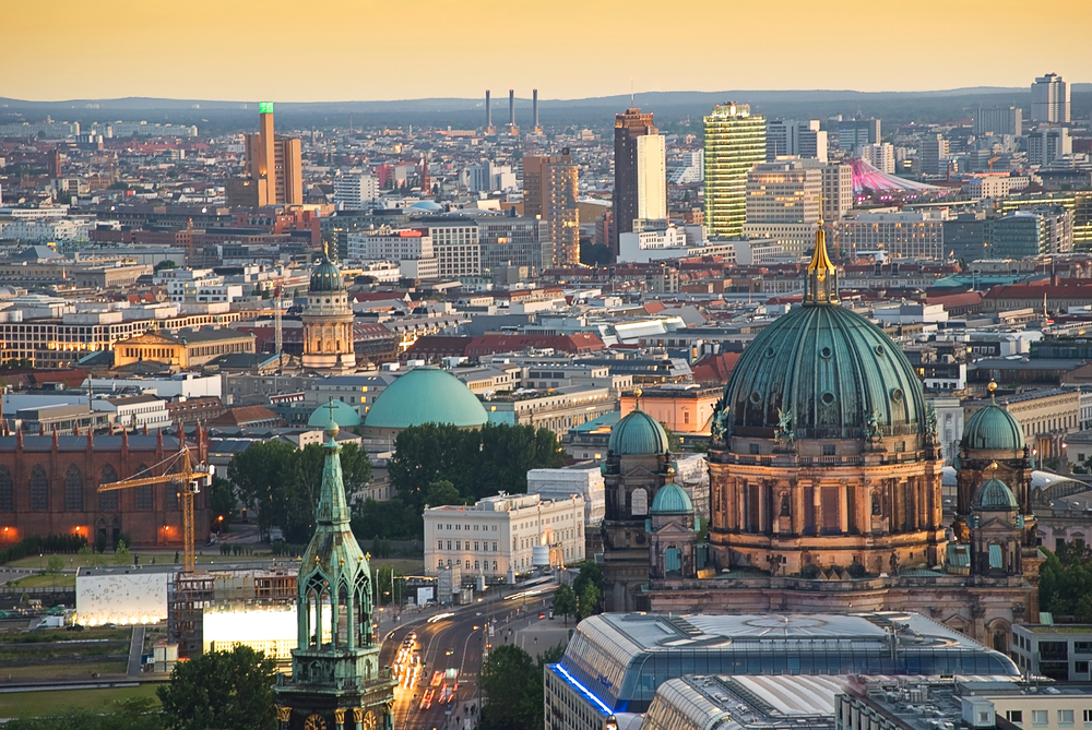Alemania: más digitalización y nuevas reglas para empresas para 2027