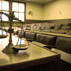 Conformarse o ir a juicio: la decisión que puede cambiar el resultado de un proceso penal