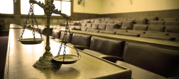 Conformarse o ir a juicio: la decisión que puede cambiar el resultado de un proceso penal