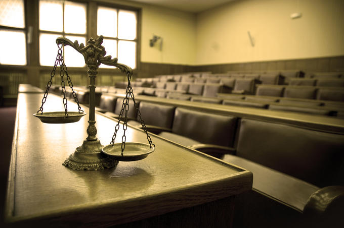 Conformarse o ir a juicio: la decisión que puede cambiar el resultado de un proceso penal