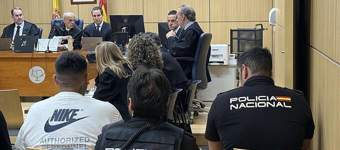 Las pruebas desmienten una posible agresión sexual: la Audiencia Provincial de Valencia absuelve a cinco individuos de este delito